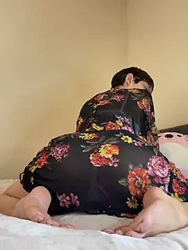 Snapshot of FaiiryArii chatting on March 8, 7:39 pm FaiiryArii online show from March 8, 7:39 pm