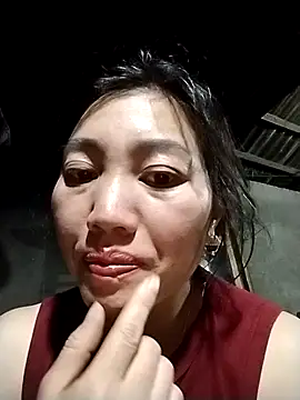 Lovephay8x online show from March 12, 1:17 pm