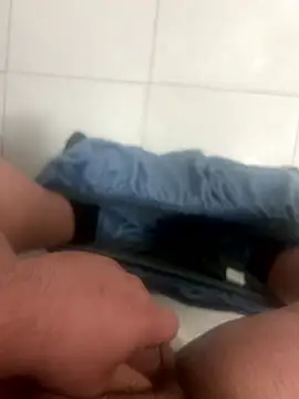 paco199923 online show from March 26, 11:27 am