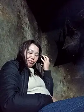 dakota-kis online show from January 12, 1:16 pm