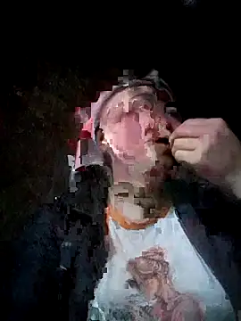 dakota-kis online show from February 14, 1:35 am