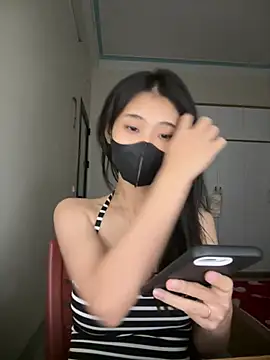 -Nari- online show from February 7, 12:20 pm