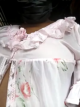 fingerbit07 online show from February 20, 10:16 am