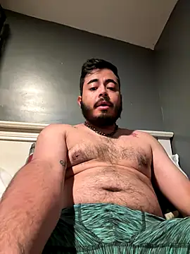 picantepapi69 online show from January 7, 7:44 am