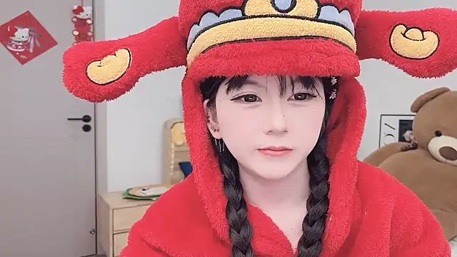 lnua-lnua online show from February 15, 3:03 am