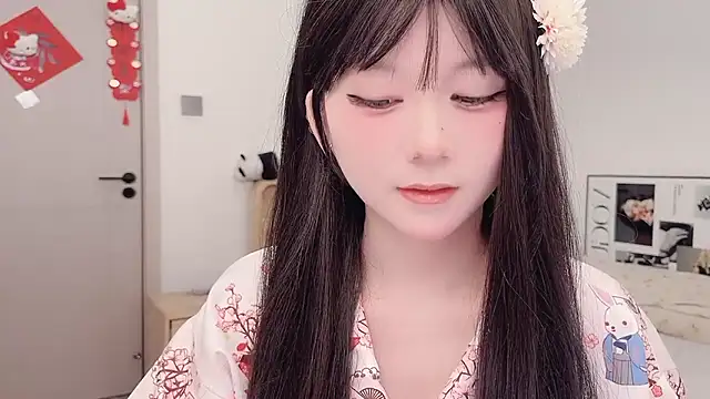 lnua-lnua online show from March 12, 2:18 am