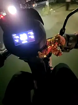 jerryrooh69 online show from March 15, 3:18 pm