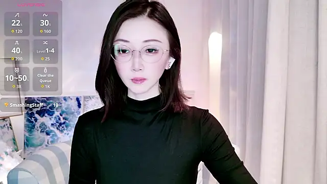 sexygirl-cici online show from February 27, 2:28 pm