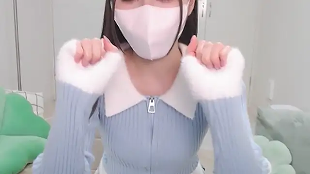 Sana xxx online show from February 28, 5:08 am