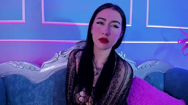 cherry honey7 online show from February 10, 7:51 pm