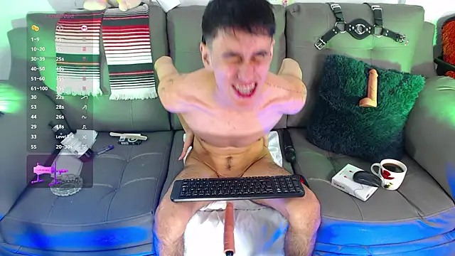 sweet twiink online show from February 6, 6:22 pm