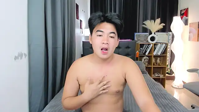 Asianfuck xoxo online show from March 28, 1:22 pm