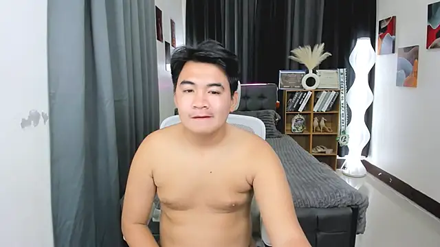 Asianfuck xoxo online show from April 2, 7:22 pm