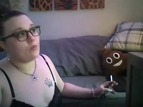 UnpleasantFan156 online show from February 5, 10:47 pm