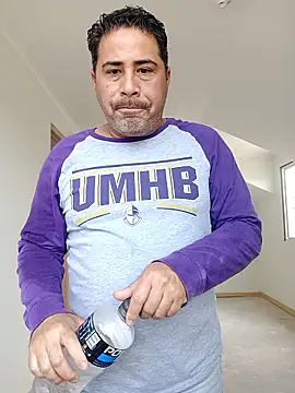 Piscis46 online show from January 8, 5:37 pm