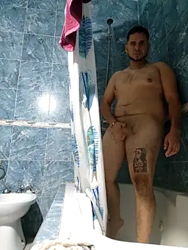 Brokkenwolf online show from March 28, 12:32 am