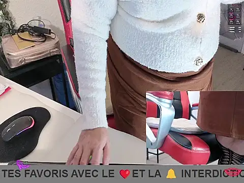 Sofiatwork online show from February 6, 7:23 am