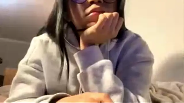 RanaAngelson online show from January 31, 7:11 pm