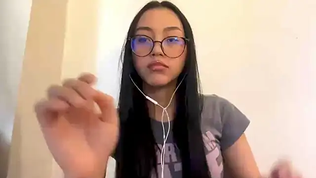 RanaAngelson online show from February 1, 11:42 am