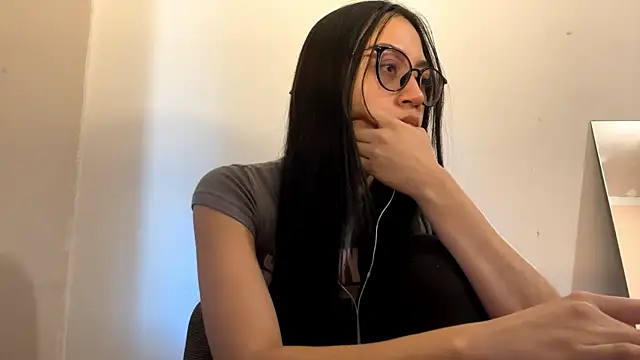 RanaAngelson online show from February 4, 2:12 pm