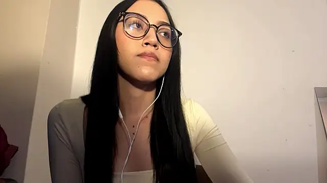 RanaAngelson online show from February 7, 3:16 pm