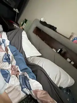 Ricanmrmarcus online show from April 28, 6:02 pm