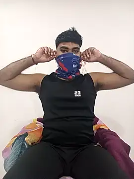 Jack8967 online show from January 9, 5:48 pm