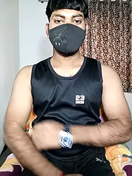 Jack8967 online show from February 9, 9:13 am