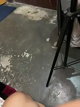 PUSSYcumHARDER online show from May 21, 6:48 pm