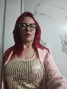 MarianaMonsalve  online show from February 11, 4:28 am