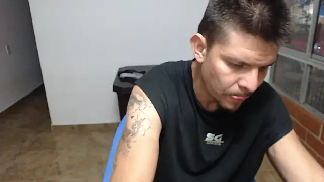 Snapshot of sexcolombia20 chatting on March 26, 12:17 am sexcolombia20 online show from March 26, 12:17 am