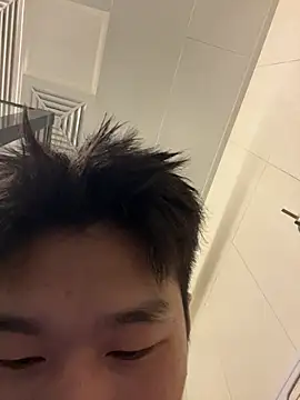 nanda108520 online show from February 22, 5:40 am