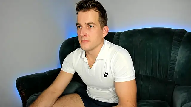 OskarGradient online show from January 9, 6:42 pm