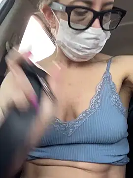 Ambrrr online show from April 17, 2:09 pm