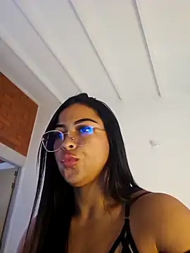 Daphne Grayy online show from February 24, 3:10 pm