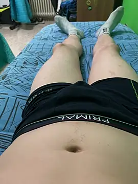 sexyschiavo online show from May 8, 4:34 pm