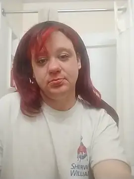 Sexyykay8 online show from February 26, 7:02 pm