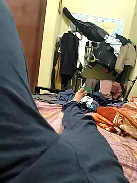 Snapshot of Horny0Dick chatting on March 7, 4:15 pm Horny0Dick online show from March 7, 4:15 pm