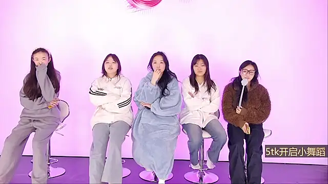 xpc001 online show from January 7, 8:50 am