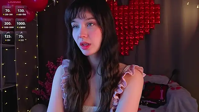 KiraYukimura online show from February 15, 1:57 am