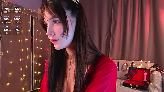 KiraYukimura online show from March 14, 1:34 am