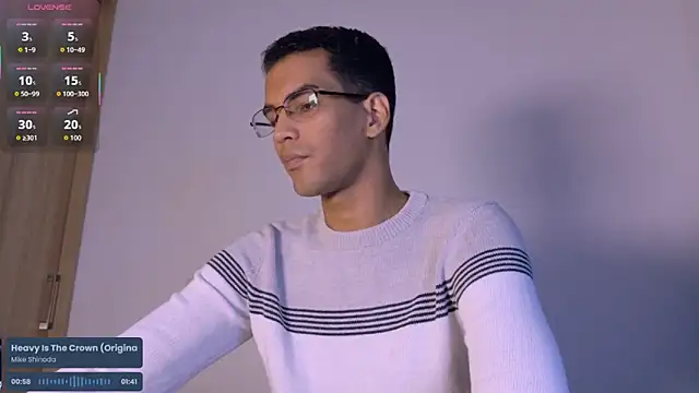 Pikashu7u7 online show from March 8, 3:10 am