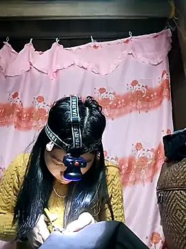 Hiniyk2 online show from February 6, 2:05 am