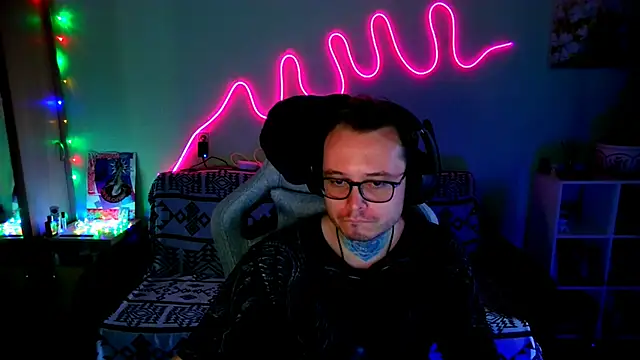 Snapshot of Rebalanced chatting on March 31, 1:22 pm Rebalanced online show from March 31, 1:22 pm