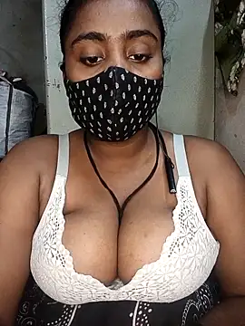 Hotty Nishaa online show from March 16, 9:41 pm