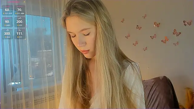 SirenThalassa online show from February 10, 7:12 am