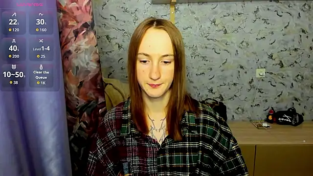 Jaidii  online show from January 7, 9:06 pm