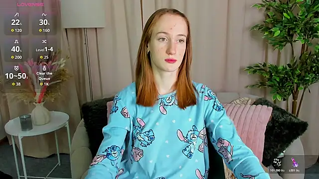 Jaidii  online show from February 4, 7:09 pm