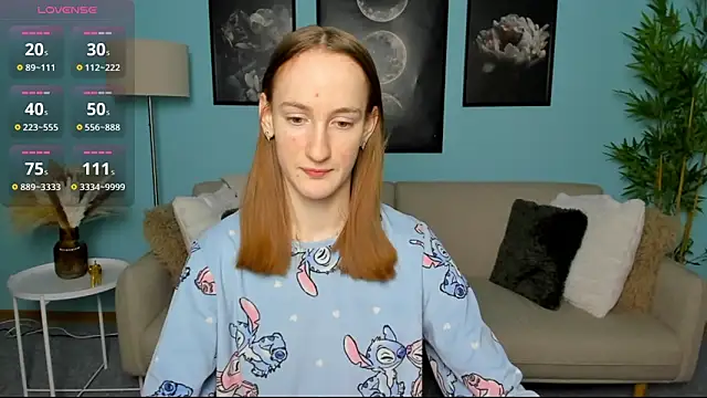 Jaidii  online show from February 11, 7:30 pm