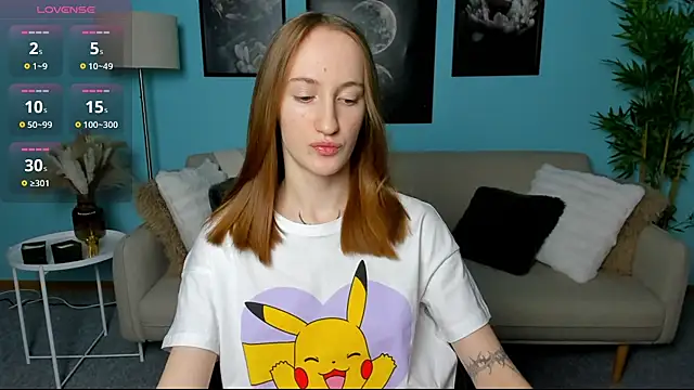 Jaidii  online show from February 20, 7:14 pm